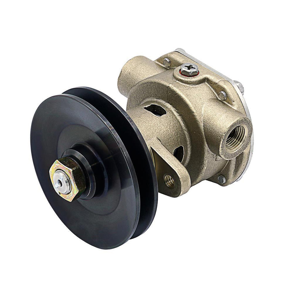 Albin Group Engine Cooling Pump f/Kohler 4 - 6 Cylinder Diesel - 4 - 6.5kW Gas - 12.5 kW Gas - Get Tight Gear