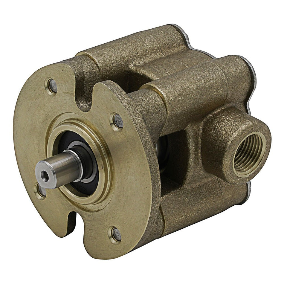 Albin Group Engine Cooling Pump f/Kohler - 5 - 7 Diesel kW - Get Tight Gear
