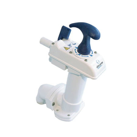 Albin Group Marine Toilet Pump - Get Tight Gear