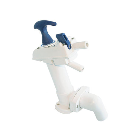 Albin Group Marine Toilet Pump - Get Tight Gear