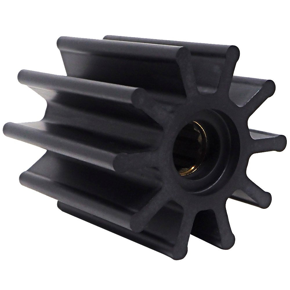 Albin Group Premium Impeller Kit 65 x 15.8 x 68mm - 10 Blade - Spline Insert - Get Tight Gear
