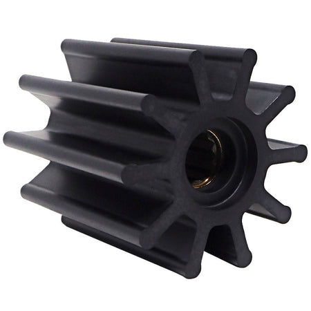 Albin Group Premium Impeller Kit 65 x 15.8 x 68mm - 10 Blade - Spline Insert - Get Tight Gear