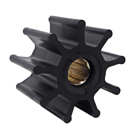 Albin Group Premium Impeller Kit 95 x 25 x 63mm - 9 Blade - Spline Insert - Get Tight Gear