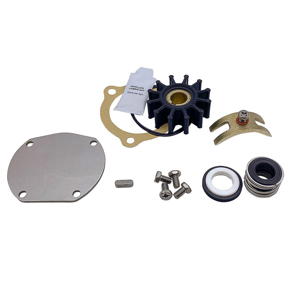 Albin Group Premium Spare Parts Kit f/Kohler - Get Tight Gear