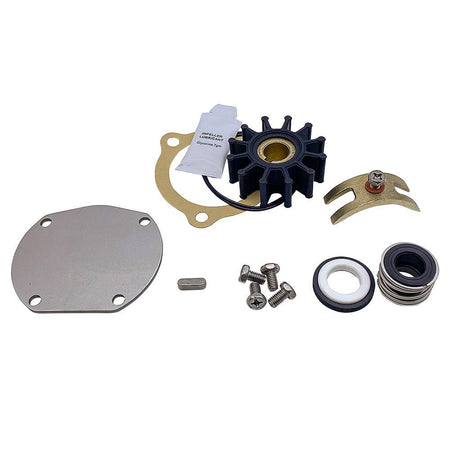 Albin Group Premium Spare Parts Kit f/Kohler - Get Tight Gear