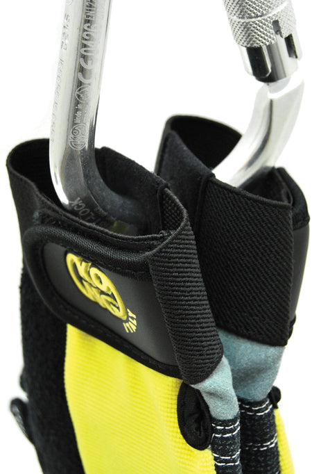 Ale X Kevlar Palm Gloves S - Get Tight Gear