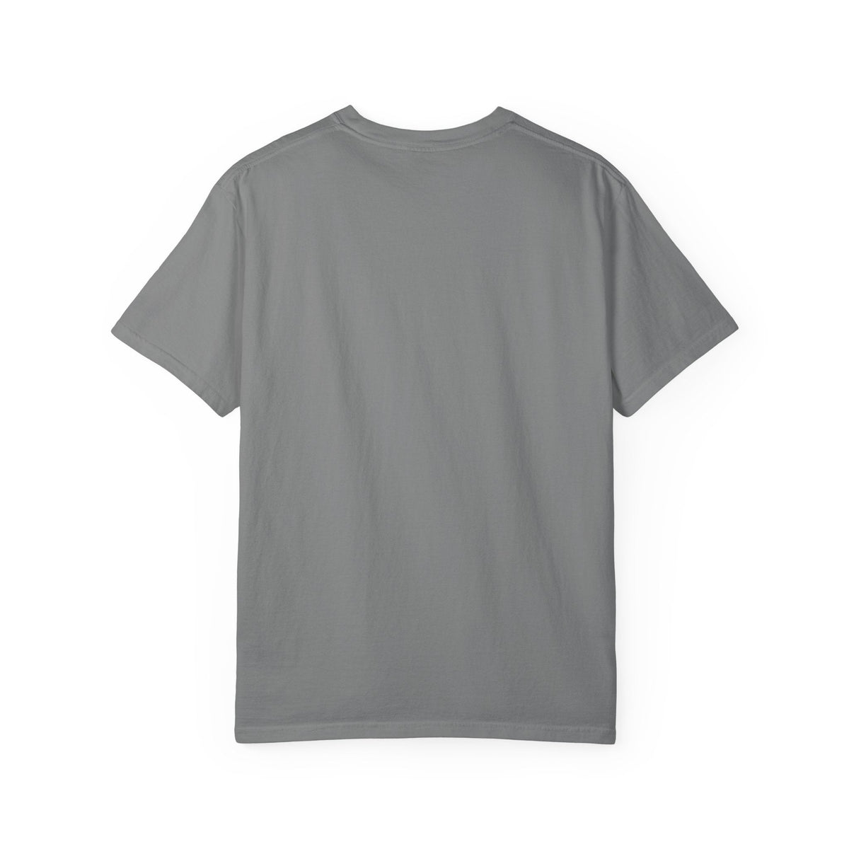 Alien Fishing T-shirt | Unisex Garment - Dyed Tee for Fishing Enthusiasts - Get Tight Gear