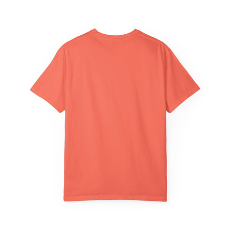 Alien Fishing T-shirt | Unisex Garment - Dyed Tee for Fishing Enthusiasts - Get Tight Gear