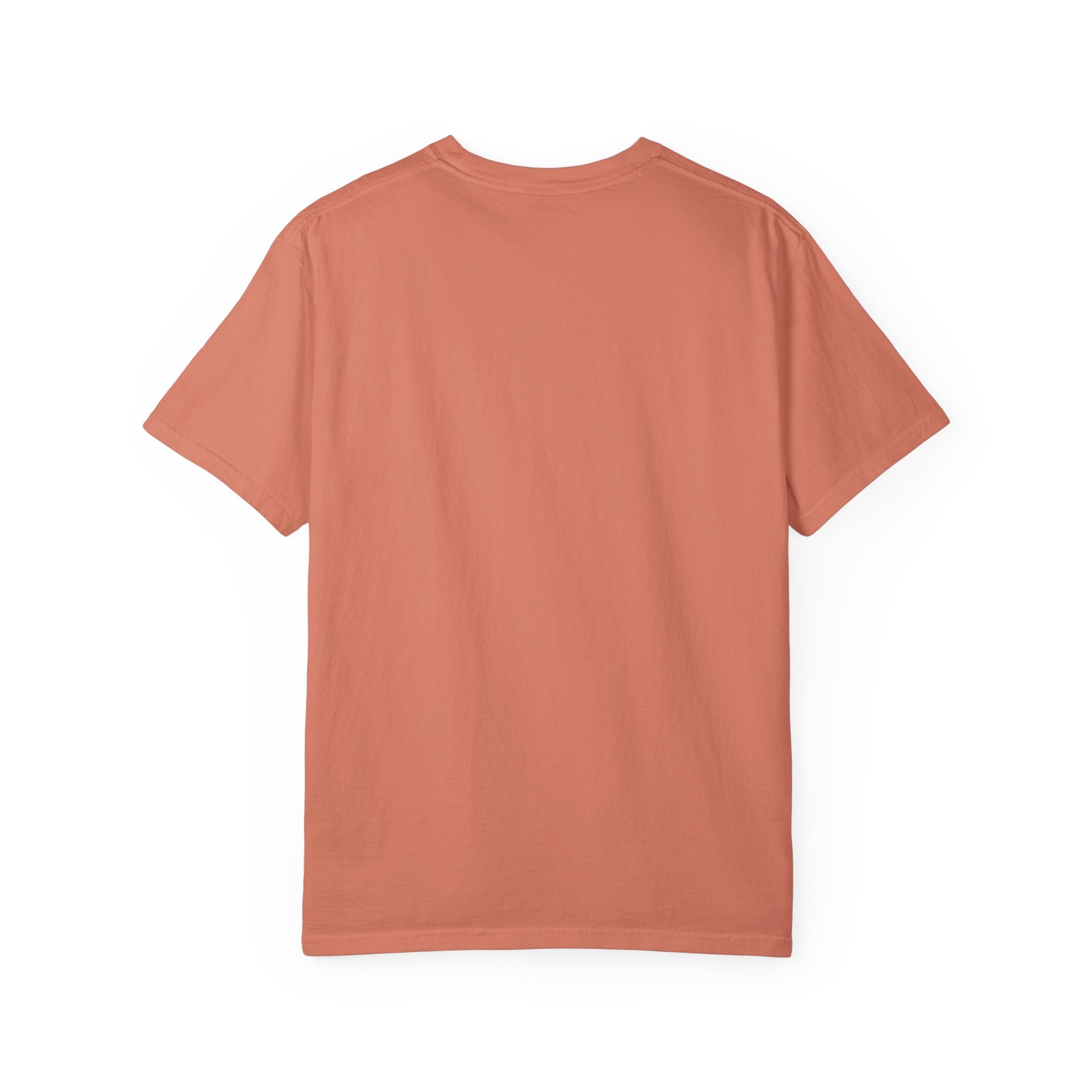 Alien Fishing T-shirt | Unisex Garment - Dyed Tee for Fishing Enthusiasts - Get Tight Gear