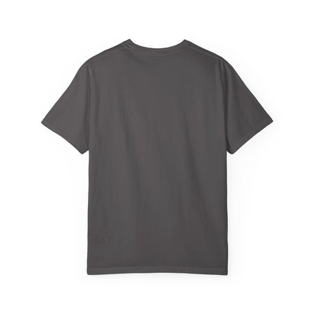 Alien Fishing T-shirt | Unisex Garment - Dyed Tee for Fishing Enthusiasts - Get Tight Gear