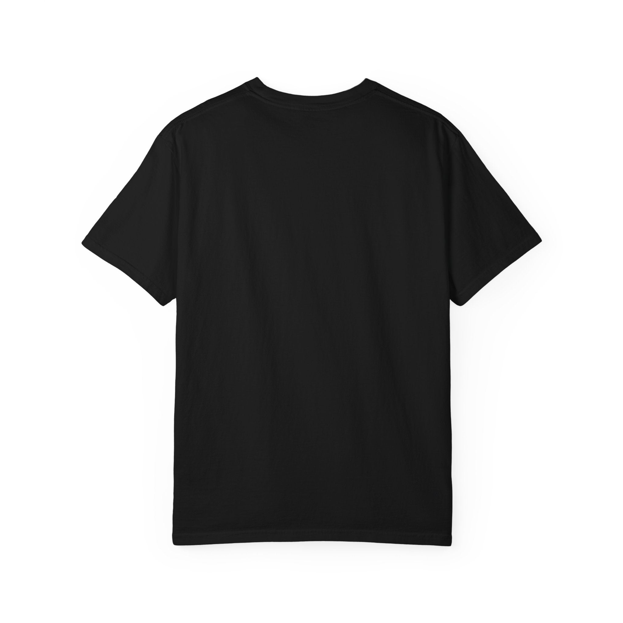 Alien Fishing T-shirt | Unisex Garment - Dyed Tee for Fishing Enthusiasts - Get Tight Gear