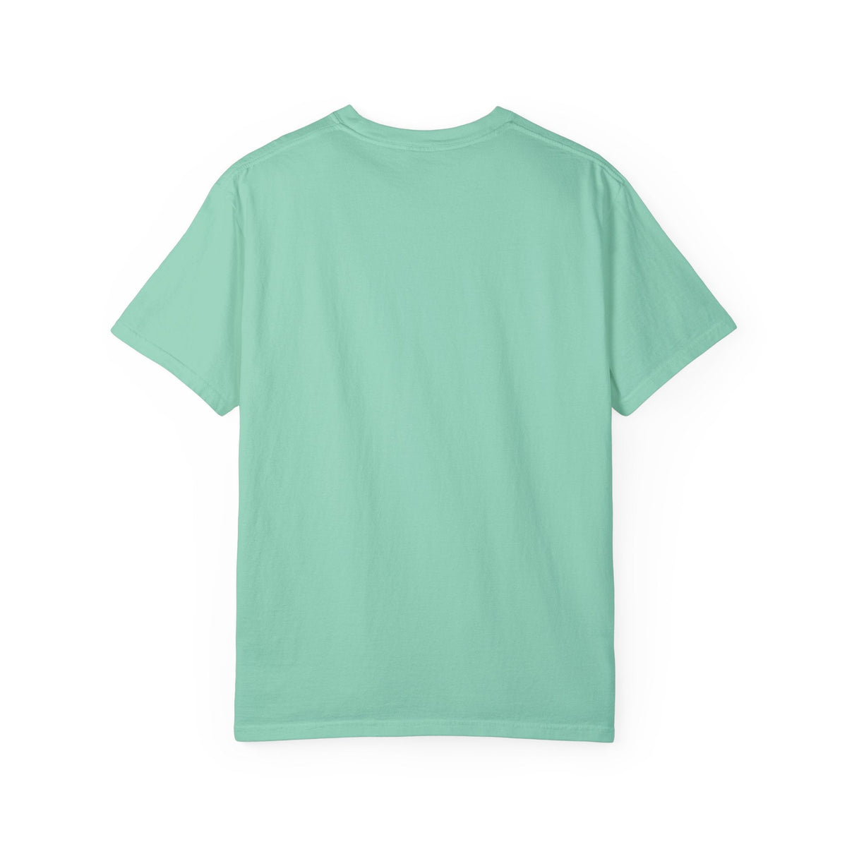 Alien Fishing Unisex Garment - Dyed T-shirt - Adventure & Nature Lover Tee - Get Tight Gear