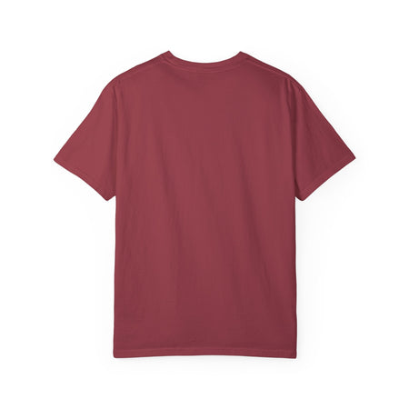 Alien Fishing Unisex Garment - Dyed T-shirt - Adventure & Nature Lover Tee - Get Tight Gear