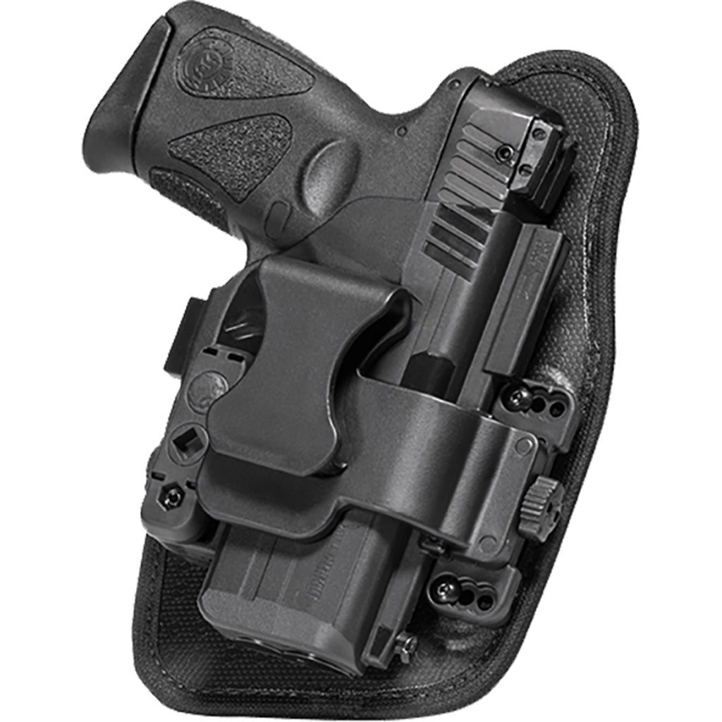Alien Gear Shape Shift Appendix Holster Glock 17 Left Hand - Get Tight Gear