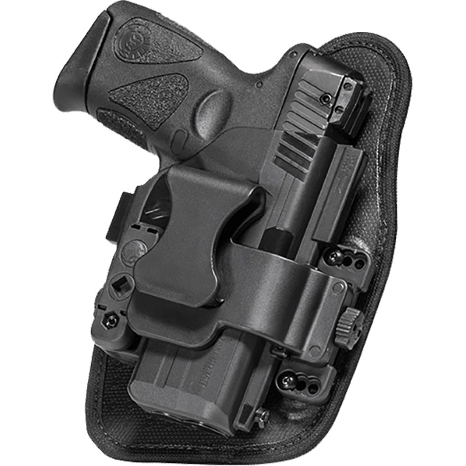 Alien Gear Shape Shift Appendix Holster Glock 43 Right Hand - Get Tight Gear
