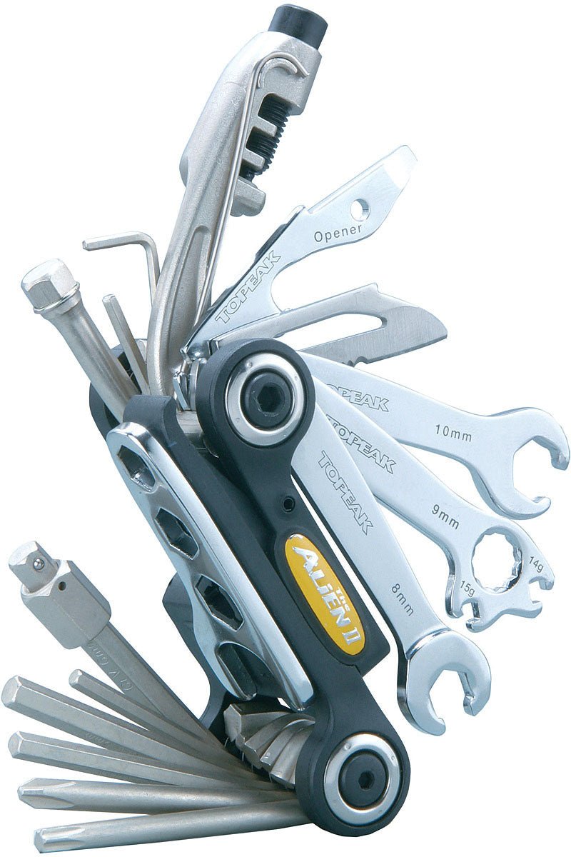 Alien Ii 31 Function Tool - Get Tight Gear