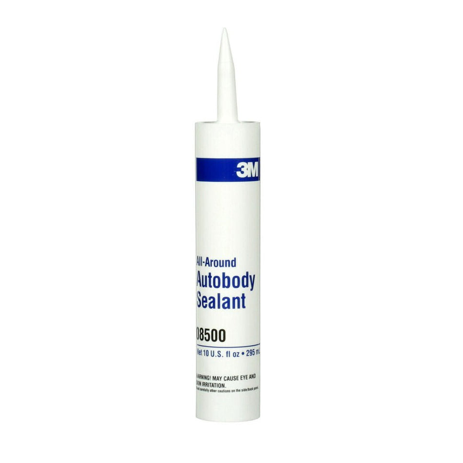 ALL - AROUND AUTOBODY SEALT - Get Tight Gear