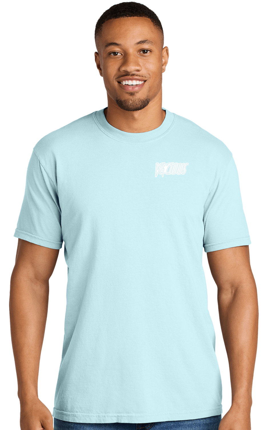 All Roads Lead to Water Tee - Get Tight Gear