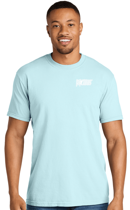 All Roads Lead to Water Tee - Get Tight Gear