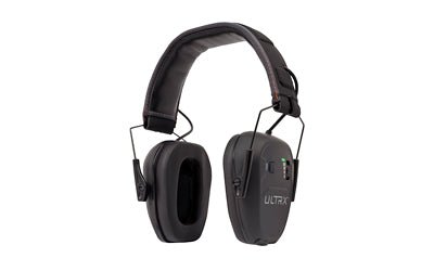 ALLEN ULTRX BIONIC BT EMUFF MGREY - Get Tight Gear