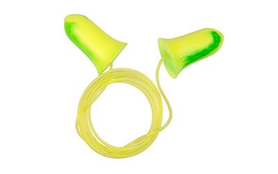ALLEN ULTRX CORDED FOAM PLUGS 5PR - Get Tight Gear