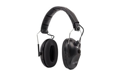 ALLEN ULTRX EMUFF BLACK - Get Tight Gear