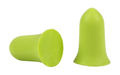 ALLEN ULTRX FOAM PLUGS LIME 50 PAIR - Get Tight Gear