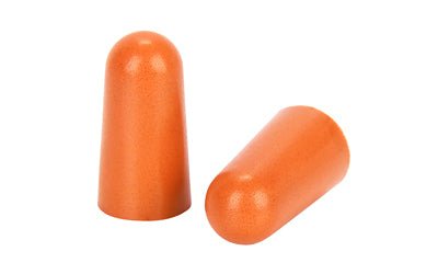ALLEN ULTRX FOAM PLUGS ORANGE 50PR - Get Tight Gear