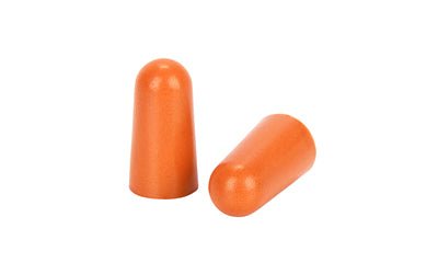 ALLEN ULTRX FOAM PLUGS ORANGE 6 PAIR - Get Tight Gear