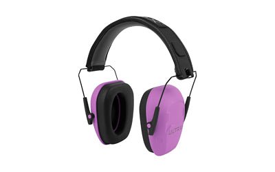 ALLEN ULTRX SHIELD PASSIVE PLUM - Get Tight Gear