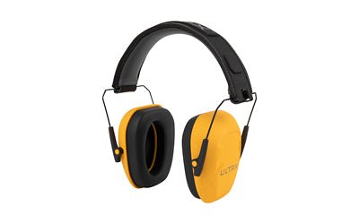 ALLEN ULTRX SHIELD PASSIVE YELLOW - Get Tight Gear