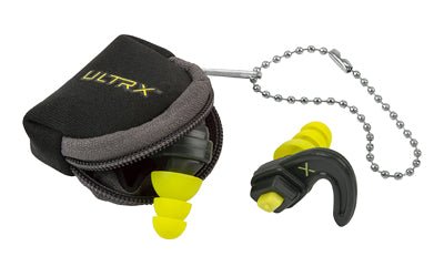 ALLEN ULTRX SHIFT ADJUST EAR PLUGS - Get Tight Gear