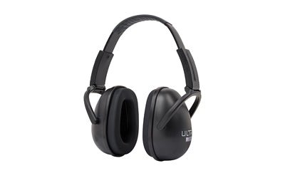 ALLEN ULTRX SOUND BLOCKER MUFF - Get Tight Gear