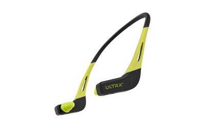 ALLEN ULTRX WAVE BANDED EARPLUGS - Get Tight Gear