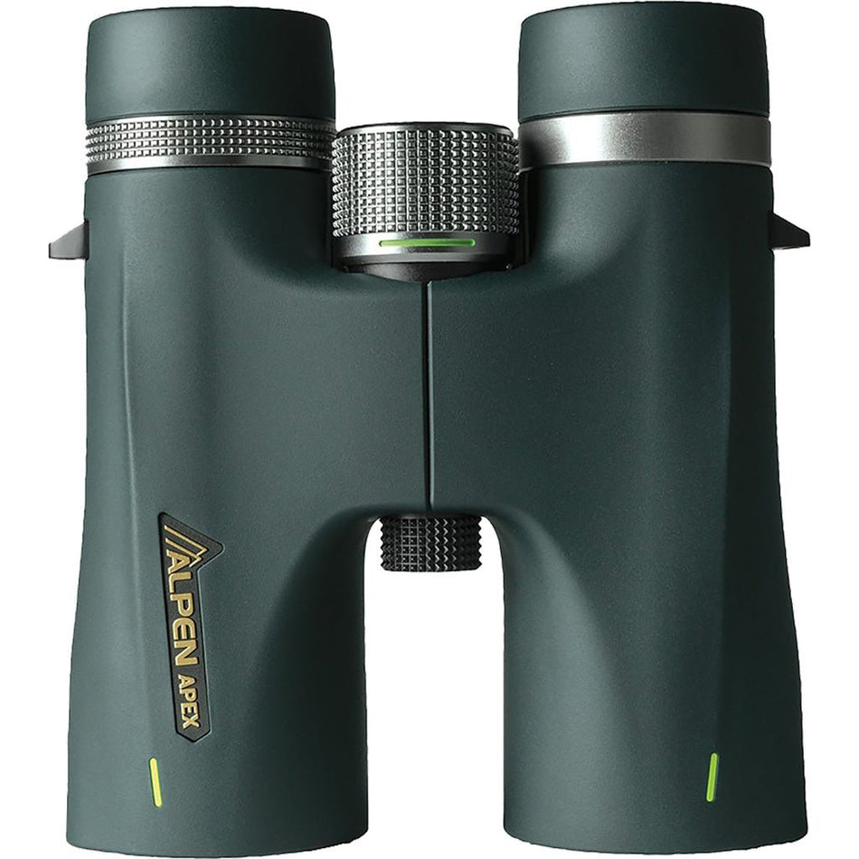 Alpen Apex Binoculars 8x42 - Get Tight Gear