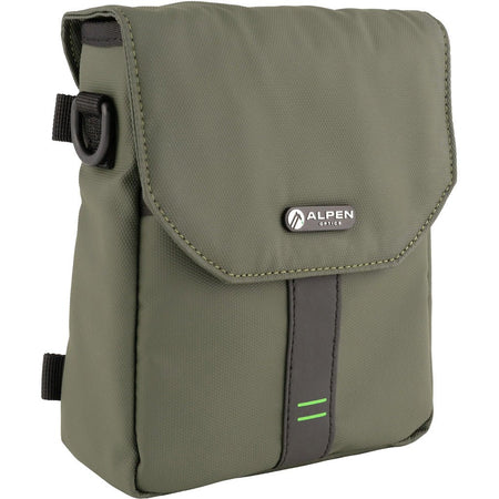 Alpen Laser Rangefinder Binoculars 10X42 Waterproof 2500 Yrd Range - Get Tight Gear