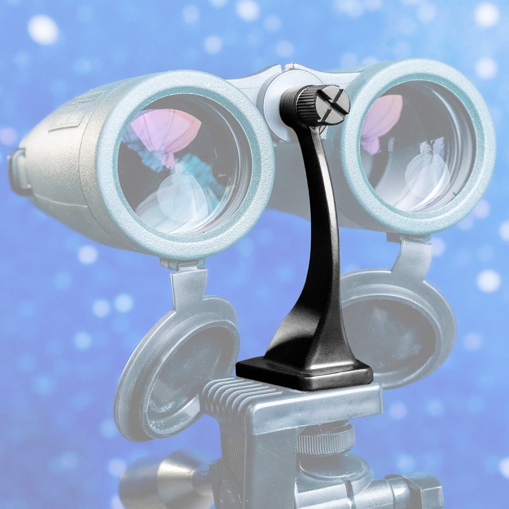 Alpen Tripod Adapter Alpen Bino to 1/4 - 20 Screw - Get Tight Gear