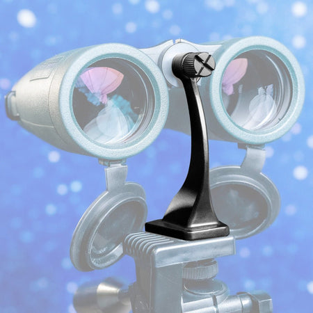 Alpen Tripod Adapter Alpen Bino to 1/4 - 20 Screw - Get Tight Gear