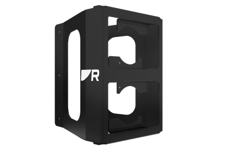 ALPHA 7 LANDSCAPE DUAL MAST BRACKET - Get Tight Gear