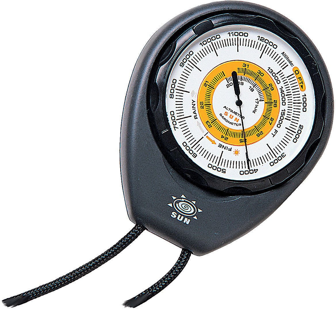 Altimeter 203 - Get Tight Gear
