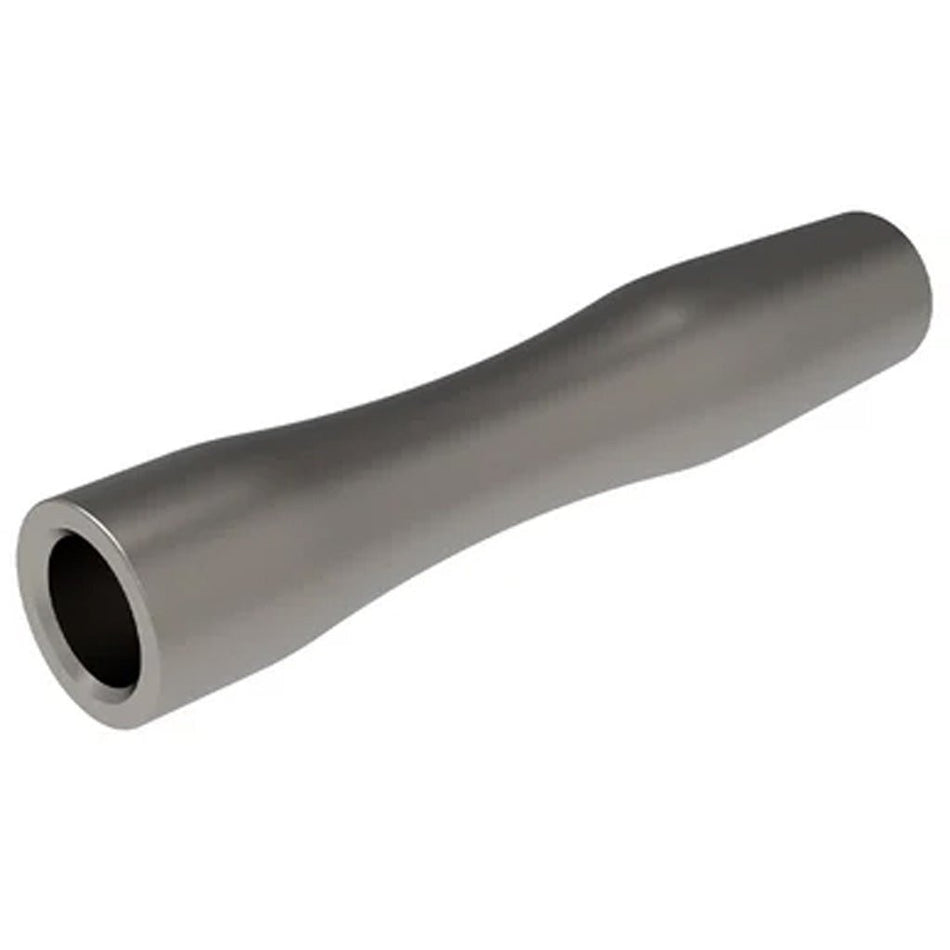 Altra 166 Outsert Titanium 250 Spine 1 dz. - Get Tight Gear