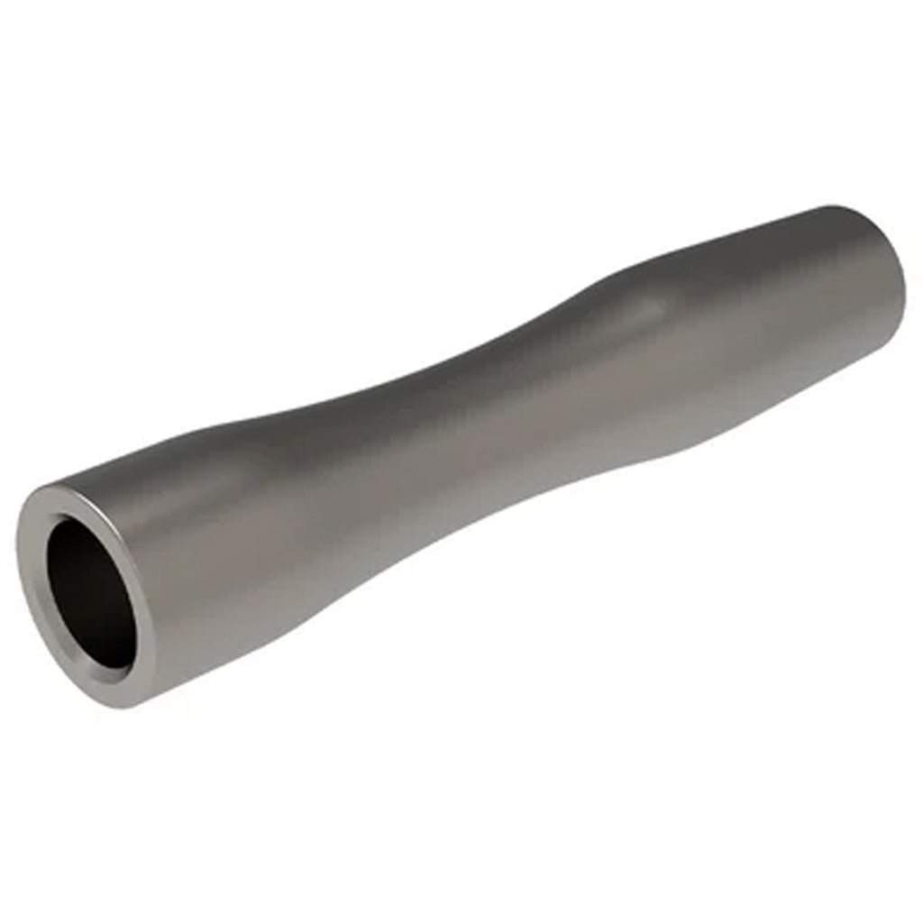 Altra 166 Outsert Titanium 400 Spine 1 dz. - Get Tight Gear