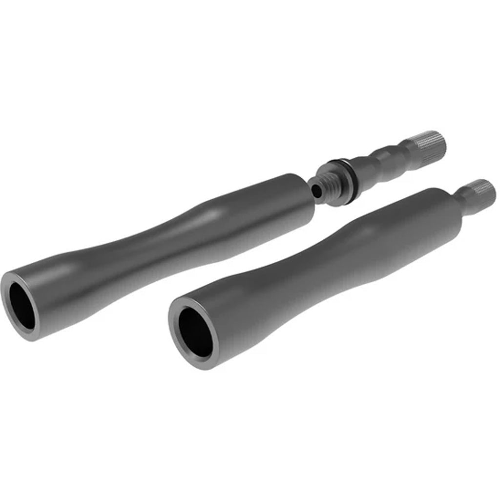 Altra 204 Insert and Outsert 250 Spine - Get Tight Gear