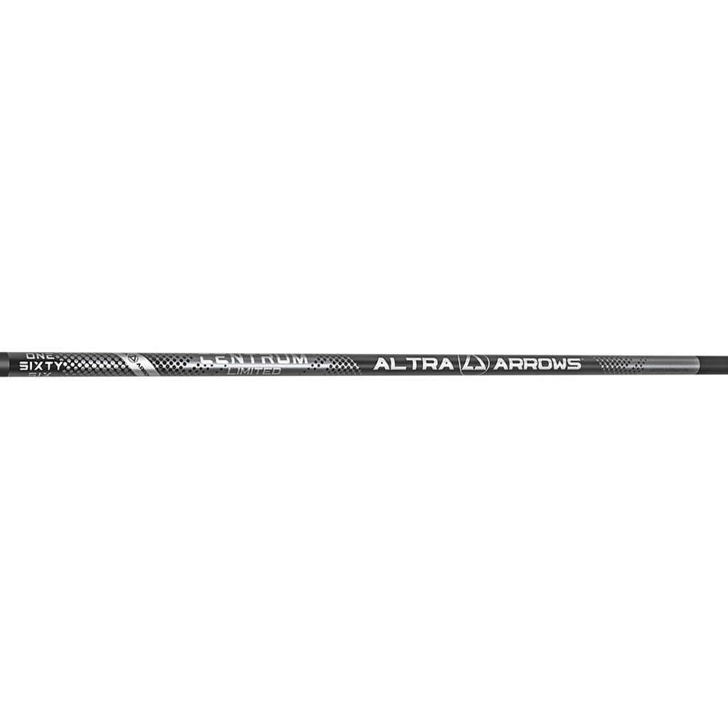 Altra Centrum 166 Limited Arrows .003 300 6 pk. - Get Tight Gear