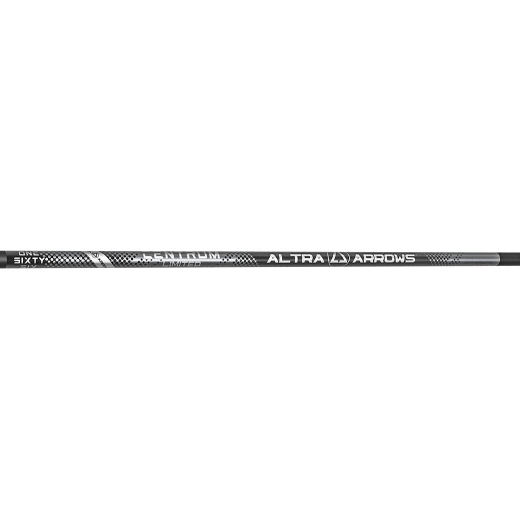 Altra Centrum 166 Limited Arrows .003 350 6 pk. - Get Tight Gear