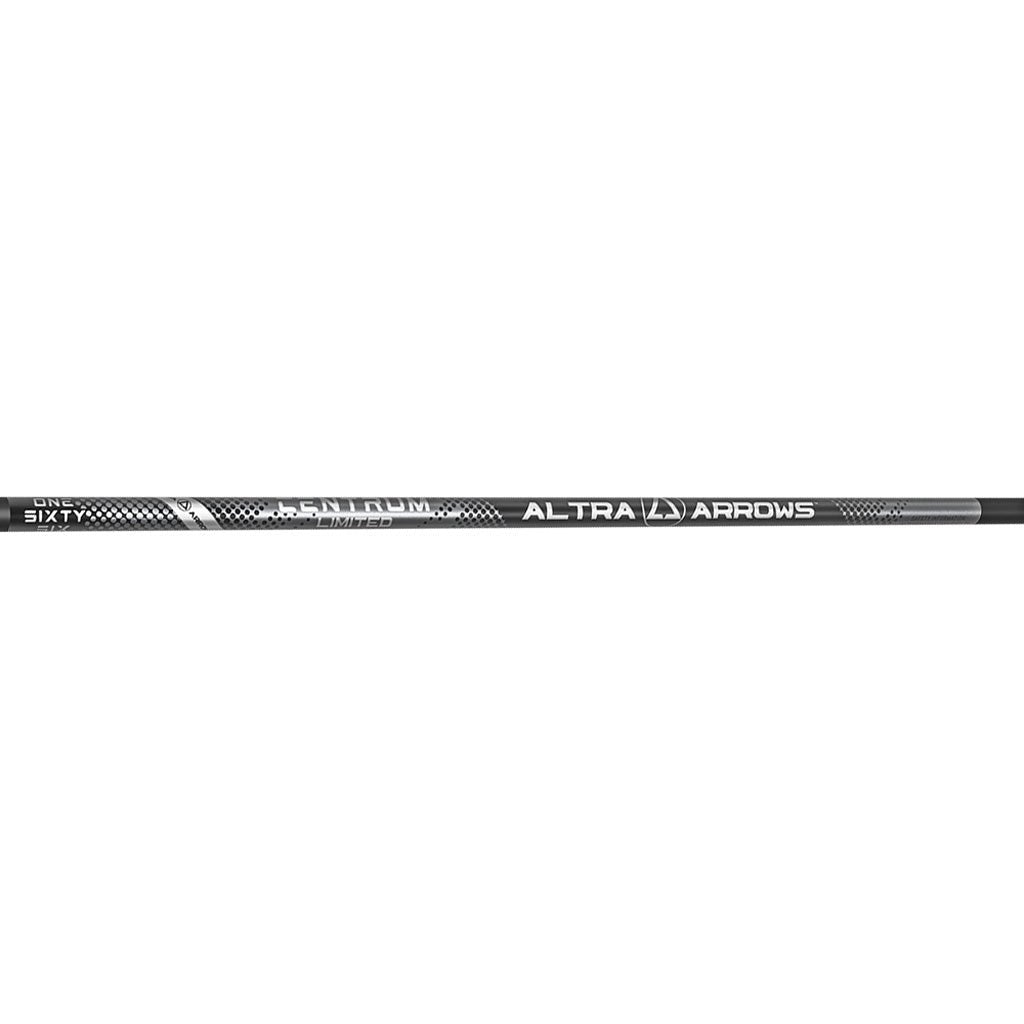 Altra Centrum 166 Limited Arrows .003 400 6 pk. - Get Tight Gear