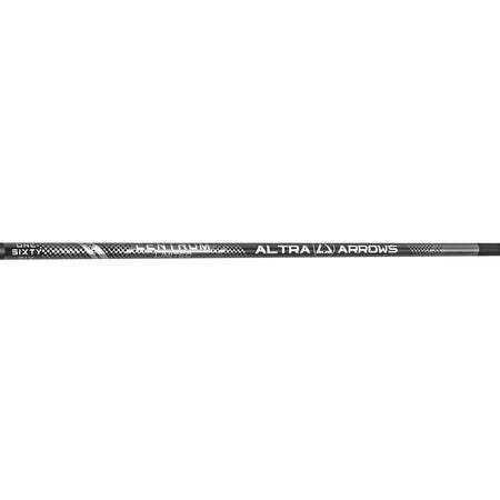Altra Centrum 166 Limited Arrows .003 400 6 pk. - Get Tight Gear