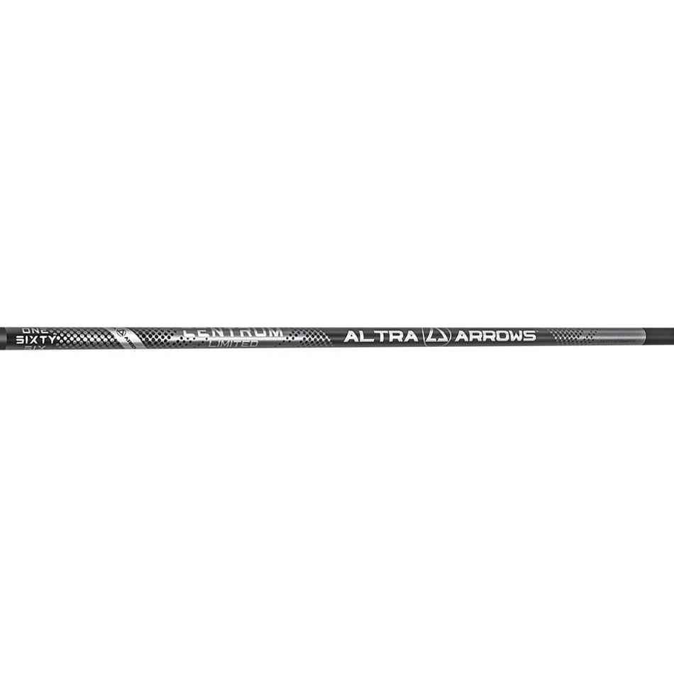 Altra Centrum 166 Limited Arrows .003 400 6 pk. - Get Tight Gear