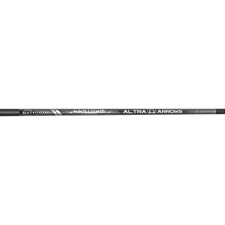 Altra Centrum 166 Limited Shafts .003 250 1 doz. - Get Tight Gear