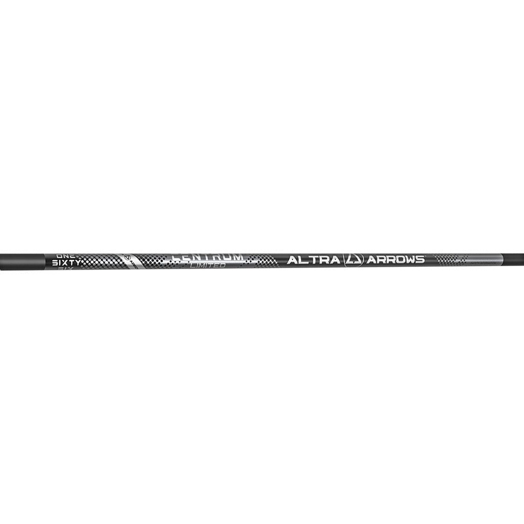 Altra Centrum 166 Limited Shafts .003 300 1 doz. - Get Tight Gear